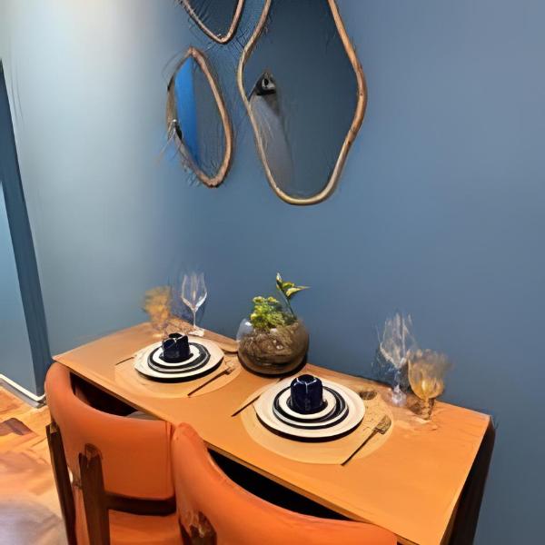 Studio Blue - stylish and fully equipped - Foto 4