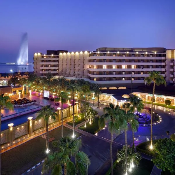 InterContinental Jeddah by IHG, hotel en Yeda