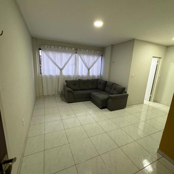 Your best accommodation in Araripina