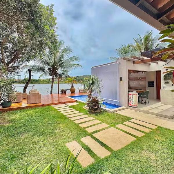 casa da lagoa - Foto 4