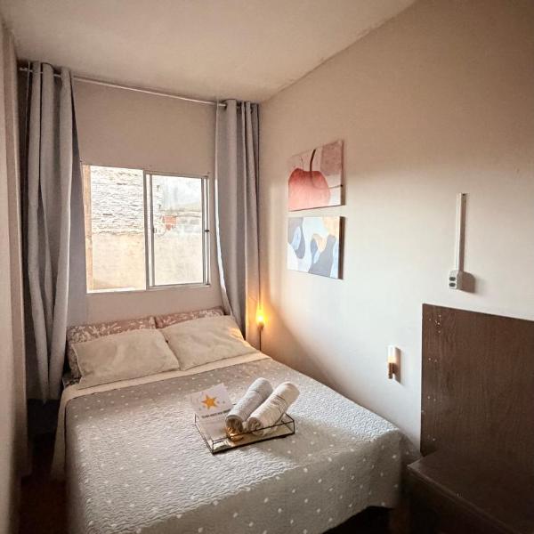 Apartamento 2 quartos aconchegante 5 min da praia - Foto 2