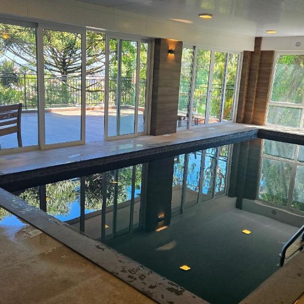 Elegante Flat com vista Catedral - Foto 4
