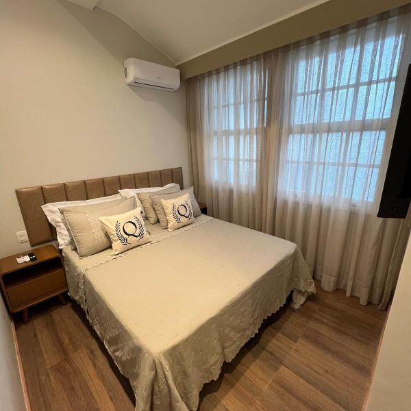 Apt Palácio Quitandinha - Foto 2