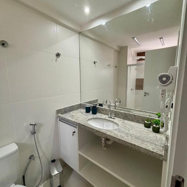 Excelente apartamento na Barra, novíssimo - Foto 3