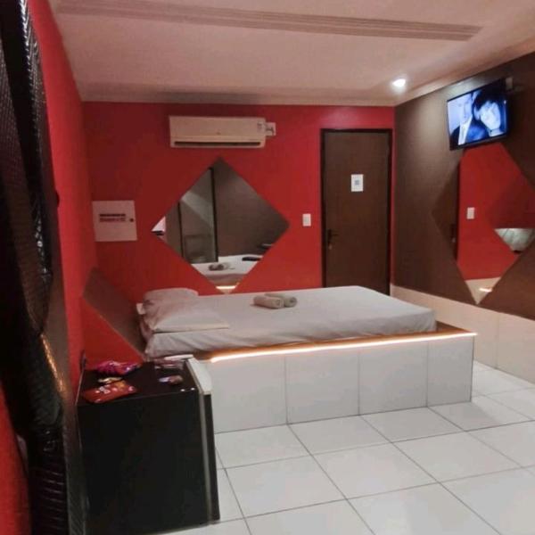 Motel Guarujá Oficial - Foto 3