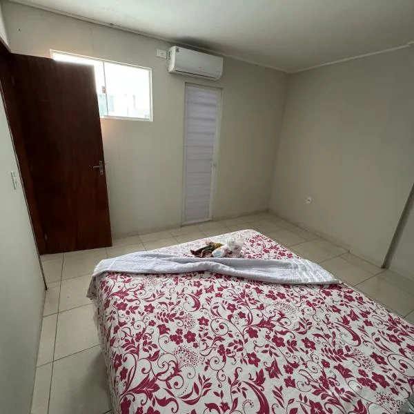 Full Apartment, ξενοδοχείο σε Araripina