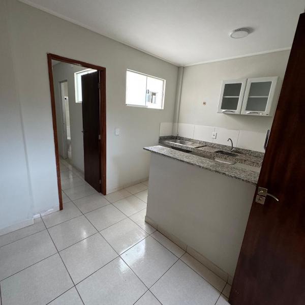 Full Apartment - Foto 3