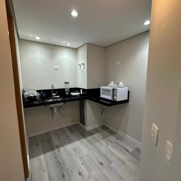 Flat em Sol Alphaville Hotel & Residence - Foto 5