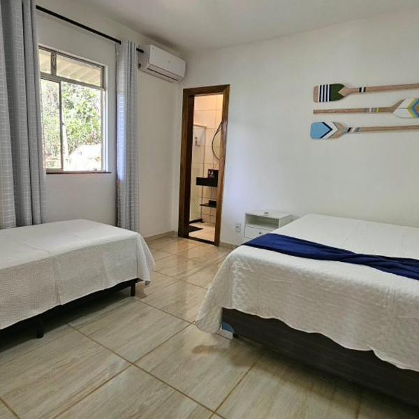 Casa Imbassaí Com Piscina - Até 15 pessoas - Foto 2