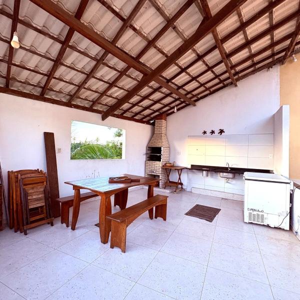 Casa Imbassaí Com Piscina - Até 15 pessoas - Foto 5