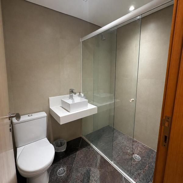 Flat em Sol Alphaville Hotel & Residence - Foto 3