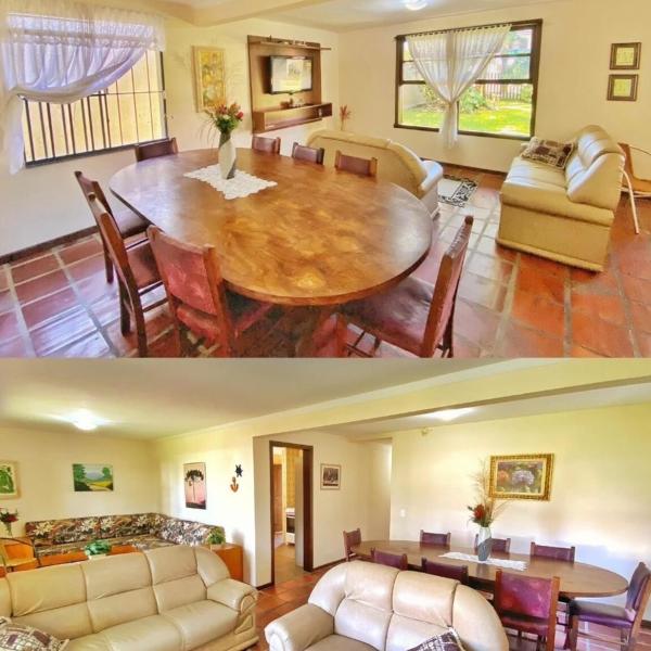 Casa de praia Caiobá - Foto 4