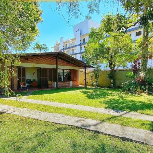 Casa de praia Caiobá - Foto 5