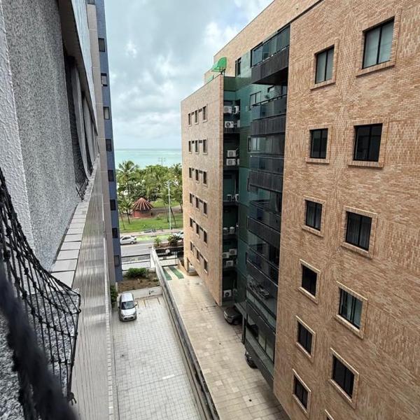 Apartamento Edifício Neo