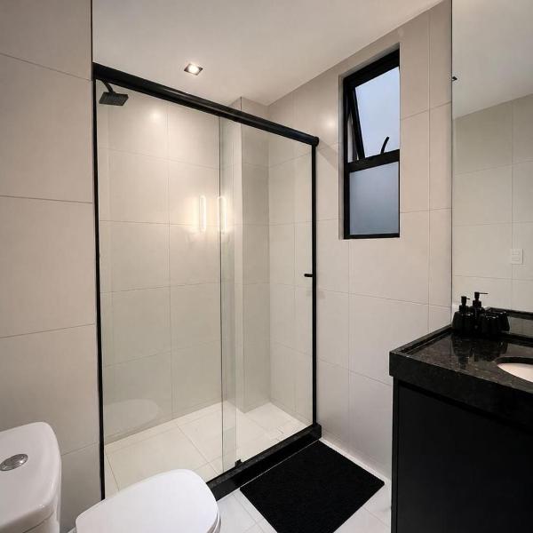 FLAT RESORT LUXO MALIA 215E- Porto de Galinhas - Muro Alto - Foto 3