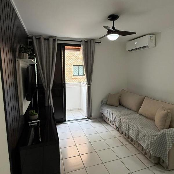 Apartamento Edifício Neo - Foto 2