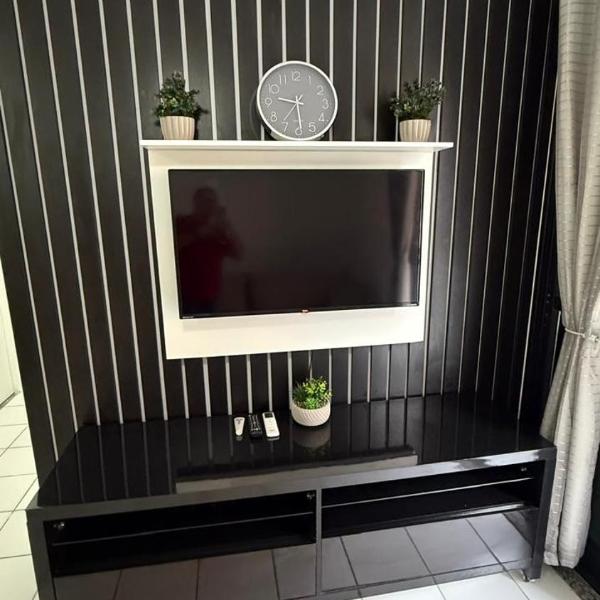 Apartamento Edifício Neo - Foto 4