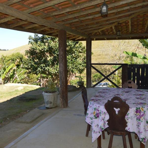 Recanto da Fazenda em Ipiabas - Foto 4