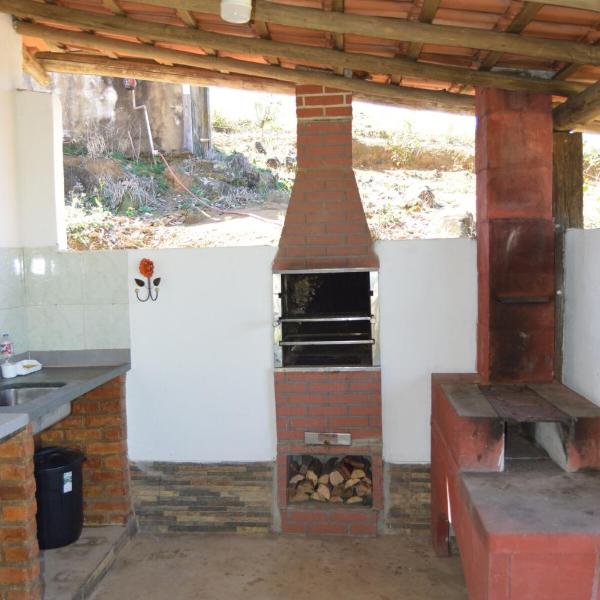 Recanto da Fazenda em Ipiabas - Foto 5