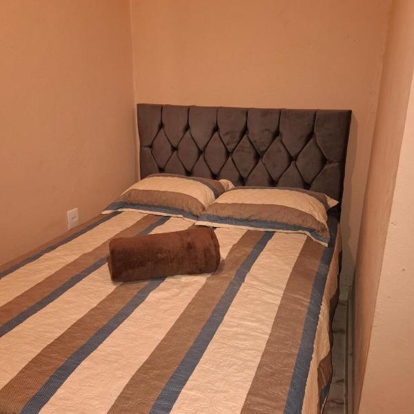 Suite Comfort Brumadinho 05