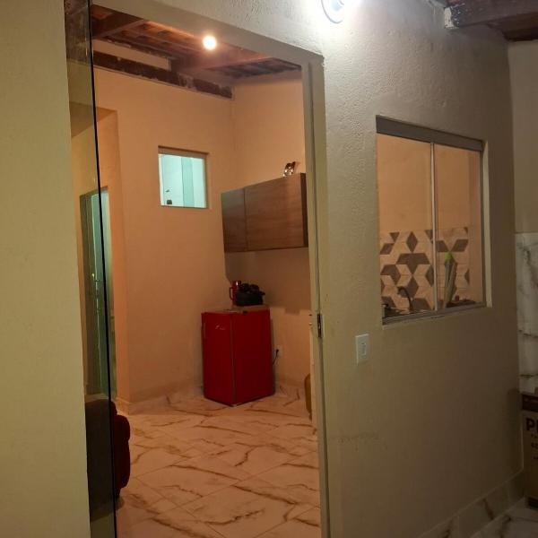Suite Comfort Brumadinho 05 - Foto 4