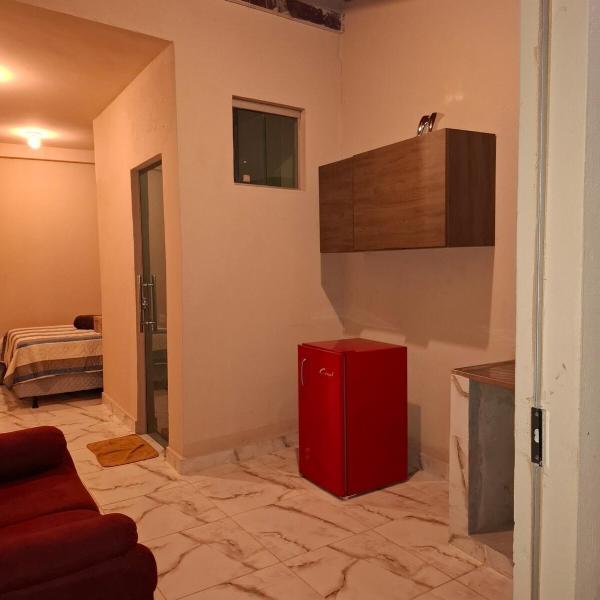 Suite Comfort Brumadinho 05 - Foto 2