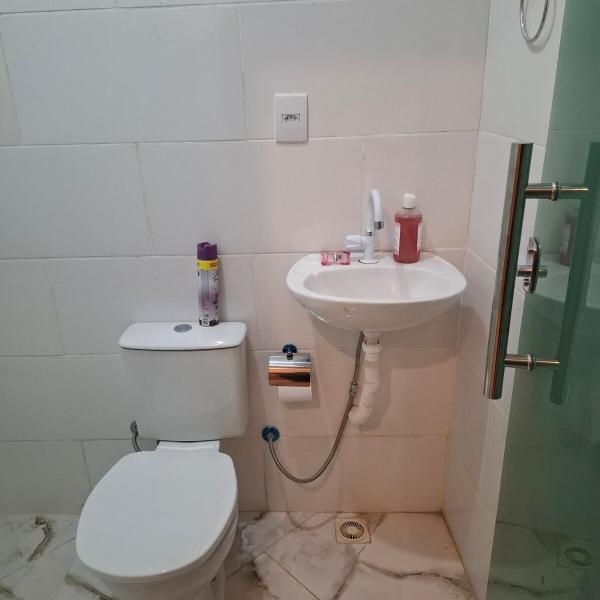 Suite Comfort Brumadinho 05 - Foto 3
