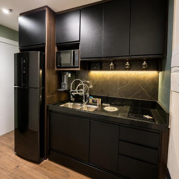 Premium studio with PS5 next to Allianz Park - Foto 5