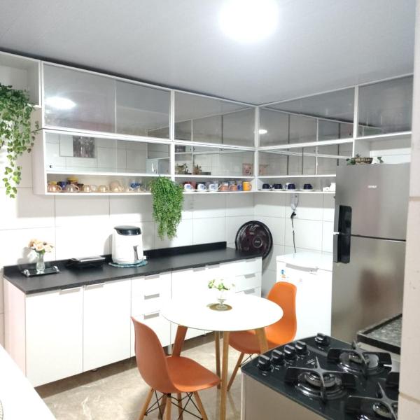 Casa até 8 hóspedes - Foto 4