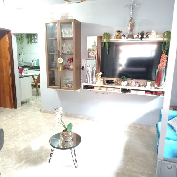 Casa até 8 hóspedes - Foto 5