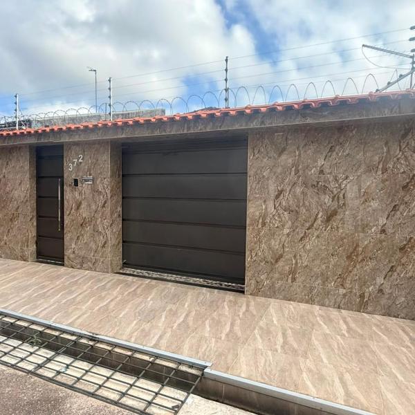Casa até 8 hóspedes