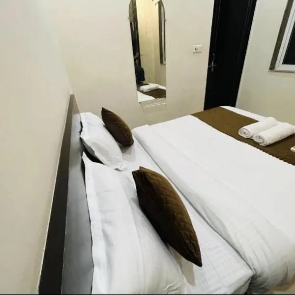 Get Book Hotel