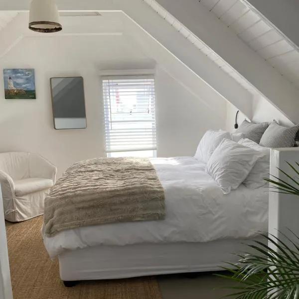 Spacious loft, hotel em Paternoster