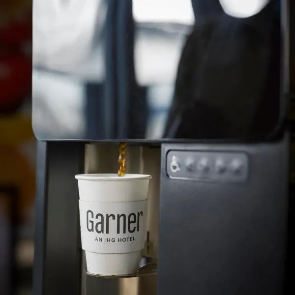 Garner Hotel Del Valle - Austin Southeast by IHG, hotel sa Austin
