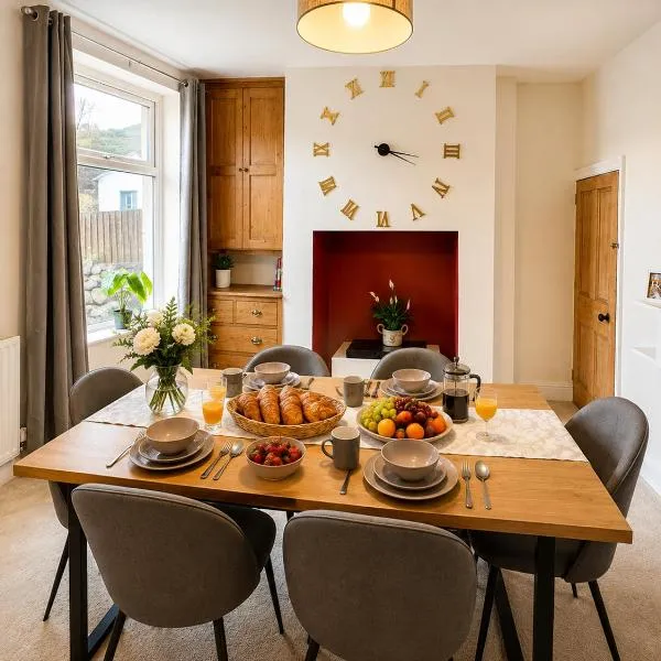 The Settle View - Free Parking - Yorkshire Stays, ξενοδοχείο σε Settle