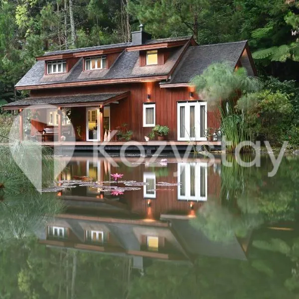Taman Wisata Bougenville by Kozystay, hotel di Malabar