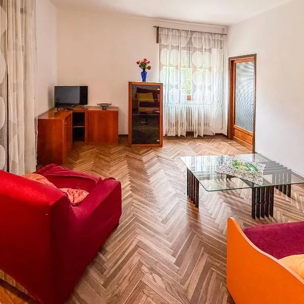 Relax, hotell i Gozzano