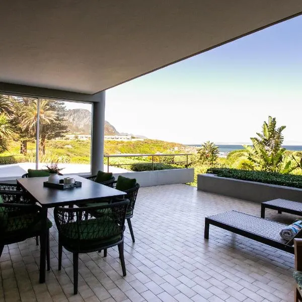 Bayview 104, hotel i Hermanus