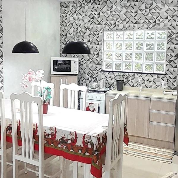 casa de 2 quartos em Canto Grande - Foto 4
