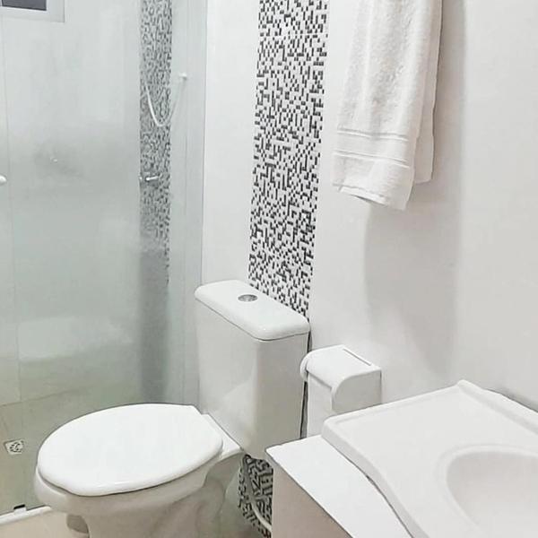 casa de 2 quartos em Canto Grande - Foto 3