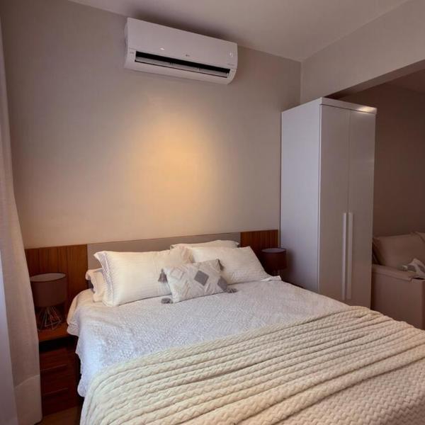 Studio a 200m da Praia - Entre Copacabana e Ipanema - Foto 2