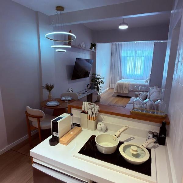 Studio a 200m da Praia - Entre Copacabana e Ipanema - Foto 4
