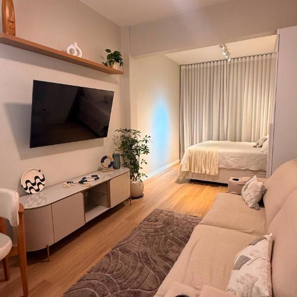 Studio a 200m da Praia - Entre Copacabana e Ipanema - Foto 5