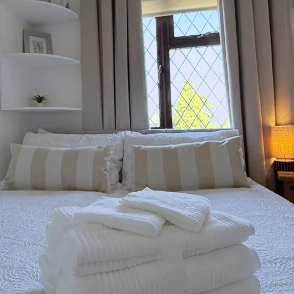 Le beau séjour Alger, hotell i Alger