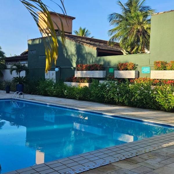 Casa Condomínio Juquehy 5 min da praia