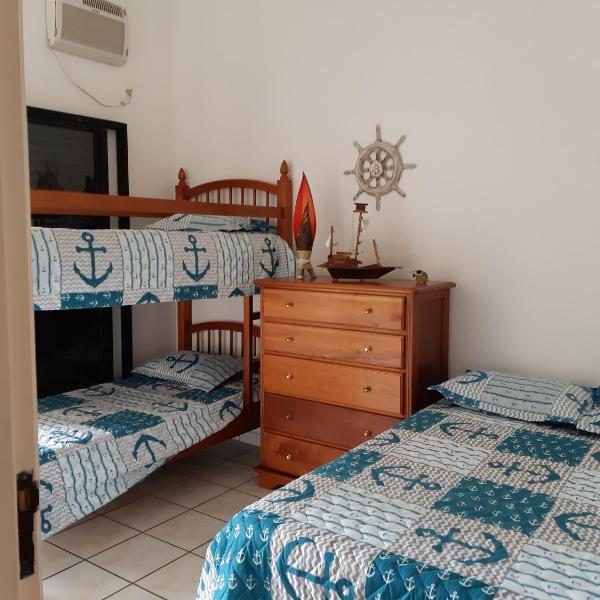 Casa Condomínio Juquehy 5 min da praia - Foto 2