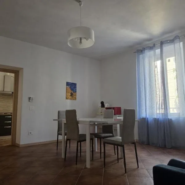Casa Liliana، فندق في تريفيغليو