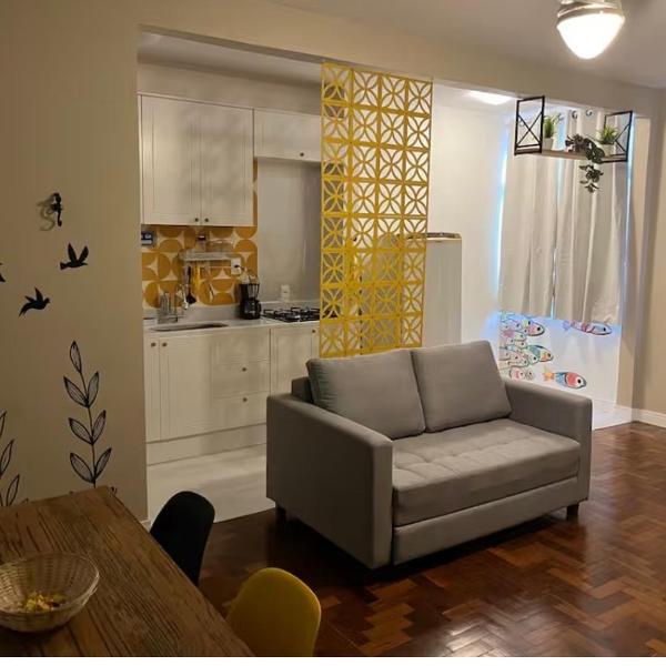 Apartamento Charme da Glória - Foto 3