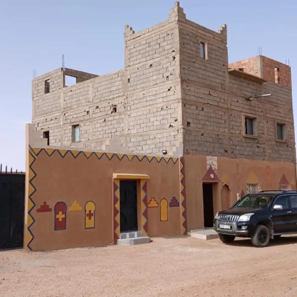 Dar Bani, hotel v destinácii Zagora