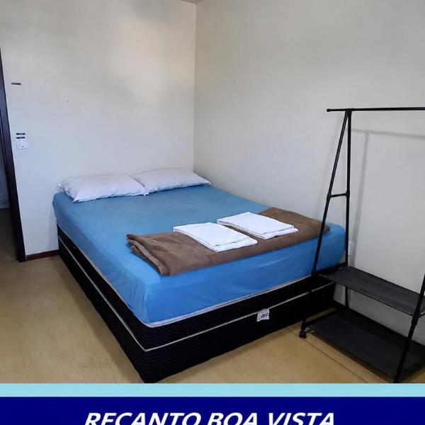 Recanto Boa Vista